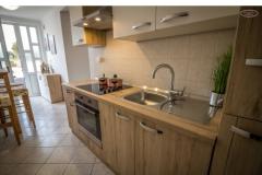 Whirlpool Apartmány Skoblar Apartmán 2 – A2 foto 3