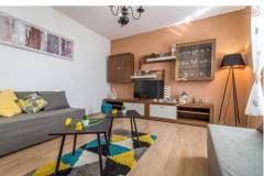 Whirlpool Apartmány Skoblar Apartmán 1 – A1 foto 1