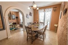 Whirlpool Apartmány Skoblar Apartmán 1 – A1 foto 4