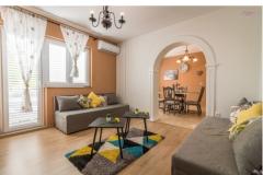 Whirlpool Apartmány Skoblar Apartmán 1 – A1 foto 6
