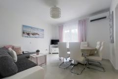 Island Rab Mare Apartmán 1 foto 6
