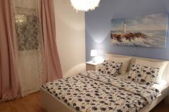 Island Rab Mare Apartmán 3 foto 1