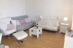 Island Rab Mare Apartmán 2 foto 6