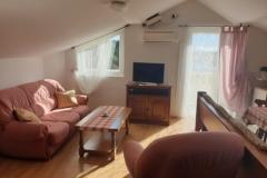 Island Rab Mare Apartmán 4 foto 4