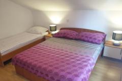 Island Rab Mare Apartmán 4 foto 5