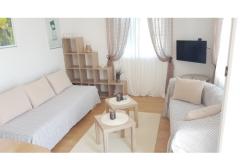 La Gatta Apartmány Apartmán 1 foto 2