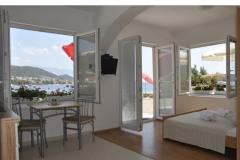 La Gatta Apartmány Apartmán 2 foto 3