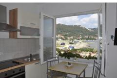 La Gatta Apartmány Apartmán 2 foto 5