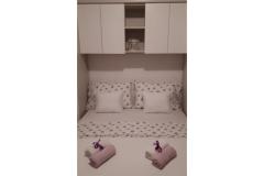 La Gatta Apartmány Apartmán 4 foto 4