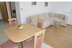 La Gatta Apartmány Apartmán 3 foto 2