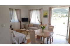 La Gatta Apartmány Apartmán 3 foto 5