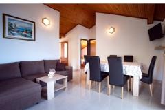 MARE Apartmán 3 – AP 2 6+1 foto 3