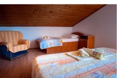 MARE Apartmán 3 – AP 2 6+1 foto 5