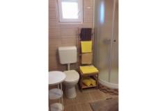 Pokoje i apartmani Lidija Apartmán 1 foto 6