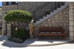 Villas Arbia - Pokoje and Apartmány Apartmán 5 – Deluxe foto 1