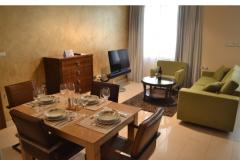 Villas Arbia - Pokoje and Apartmány Apartmán 5 – Deluxe foto 2