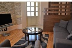 Villas Arbia - Pokoje and Apartmány Apartmán 5 – Deluxe foto 5