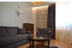 Villas Arbia - Pokoje and Apartmány Apartmán 5 – Deluxe foto 6