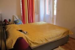 Villas Arbia - Pokoje and Apartmány Pokoj 1 – DoubleRoom foto 1