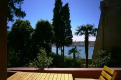 Villas Arbia - Pokoje and Apartmány Pokoj 1 – DoubleRoom foto 3