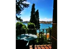 Villas Arbia - Pokoje and Apartmány Pokoj 1 – DoubleRoom foto 4