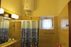 Villas Arbia - Pokoje and Apartmány Pokoj 1 – DoubleRoom foto 5