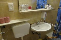 Villas Arbia - Pokoje and Apartmány Pokoj 1 – DoubleRoom foto 6