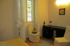 Villas Arbia - Pokoje and Apartmány Pokoj 2 – FamilyRoom foto 3