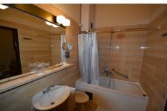 Villas Arbia - Pokoje and Apartmány Pokoj 2 – FamilyRoom foto 4