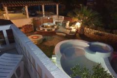 Villa Agata s bazénem &amp; sauna Apartmán 2 foto 2