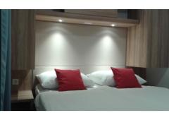 Villa Anka Apartmán 1 – Mobil home foto 3