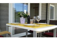 Villa Anka Apartmán 1 – Mobil home foto 4