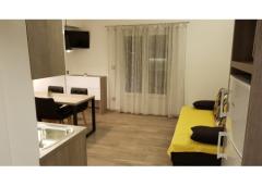 Villa Anka Apartmán 2 foto 5