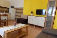 Villa Jagoda Apartmán 3 foto 4