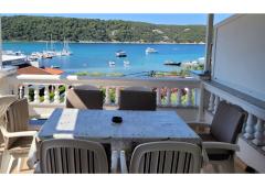 Villa Marija Apartmán 1 – Luka foto 2