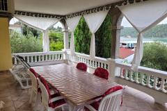 Villa Marija Apartmán 2 – David foto 3