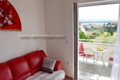 Villa Marija with Pool Apartmán 1 – Apt.3 foto 1