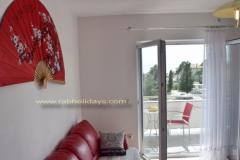 Villa Marija with Pool Apartmán 1 – Apt.3 foto 5