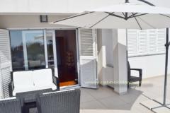 Villa Marija with Pool Apartmán 3 – Apt.5 foto 3