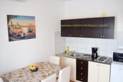 Villa Marija with Pool Apartmán 3 – Apt.5 foto 4