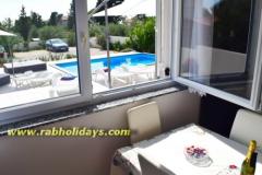 Villa Marija with Pool Apartmán 4 – Apt.2 foto 2