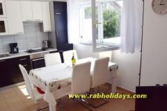 Villa Marija with Pool Apartmán 4 – Apt.2 foto 4