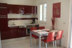 Villa Stella Apartmán 1: (2+2) – Rubin foto 2