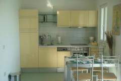 Villa Stella Apartmán 2: (2+2) – Sonnengelb foto 1