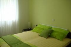Villa Stella Apartmán 2: (2+2) – Sonnengelb foto 3