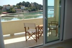 Villa Stella Apartmán 3: (2+2) – Caffetate foto 5