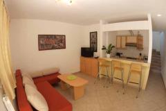 Apartmány Rabac Apartmán 1 foto 2