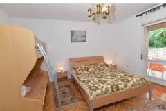 Apartmány Rabac Apartmán 3 foto 1