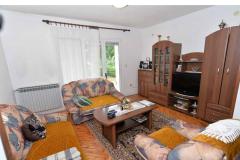 Apartmány Rabac Apartmán 3 foto 3