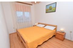 Apartmány Rabac Apartmán 4 foto 1